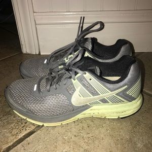 Nike Women’s FitSole 2 Running Shoes